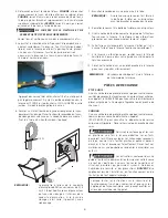 Preview for 6 page of Frigidaire GLWS1749FS1 Installation Instructions Manual