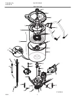 Preview for 4 page of Frigidaire GLWS1939A Factory Parts Catalog