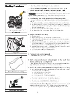 Предварительный просмотр 3 страницы Frigidaire GLWS1979AS3 Owner'S Manual