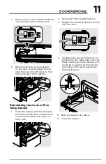 Предварительный просмотр 11 страницы Frigidaire GRMC2273CD Use & Care Manual