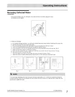 Preview for 7 page of Frigidaire LAD254NTL0 Use & Care Manual