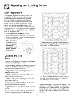 Preview for 8 page of Frigidaire LEDB400FEE Use & Care Manual