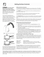 Preview for 8 page of Frigidaire LEGFM389FEA Use & Care Manual