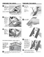 Preview for 5 page of Frigidaire LFEV30FE Use And Care Manual