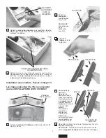 Preview for 15 page of Frigidaire LFEV30FE Use And Care Manual