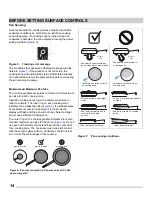 Preview for 14 page of Frigidaire LFIF3054TD Use & Care Manual