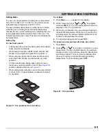 Preview for 23 page of Frigidaire LFIF3054TD Use & Care Manual