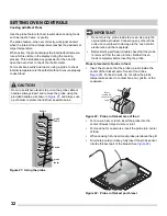 Предварительный просмотр 32 страницы Frigidaire LGGF3046TF Use & Care Manual