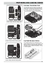 Предварительный просмотр 11 страницы Frigidaire LGID2475QF3A Use & Care Manual