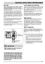 Предварительный просмотр 15 страницы Frigidaire LGID2475QF3A Use & Care Manual