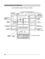 Предварительный просмотр 36 страницы Frigidaire LGUB2642LF0 Use & Care Manual