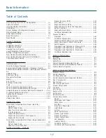 Предварительный просмотр 4 страницы Frigidaire LGUB2642LF2 Service Manual