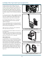 Предварительный просмотр 46 страницы Frigidaire LGUB2642LF2 Service Manual