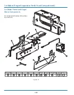 Предварительный просмотр 84 страницы Frigidaire LGUB2642LF2 Service Manual