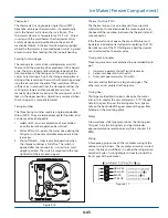 Предварительный просмотр 87 страницы Frigidaire LGUB2642LF2 Service Manual