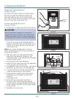 Предварительный просмотр 108 страницы Frigidaire LGUB2642LF2 Service Manual