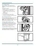 Предварительный просмотр 110 страницы Frigidaire LGUB2642LF2 Service Manual