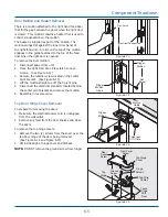 Предварительный просмотр 111 страницы Frigidaire LGUB2642LF2 Service Manual