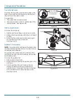 Предварительный просмотр 114 страницы Frigidaire LGUB2642LF2 Service Manual