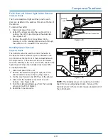 Предварительный просмотр 115 страницы Frigidaire LGUB2642LF2 Service Manual