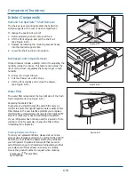 Предварительный просмотр 116 страницы Frigidaire LGUB2642LF2 Service Manual