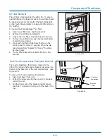 Предварительный просмотр 117 страницы Frigidaire LGUB2642LF2 Service Manual