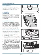 Предварительный просмотр 118 страницы Frigidaire LGUB2642LF2 Service Manual