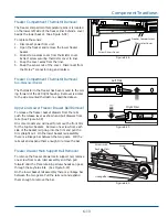 Предварительный просмотр 119 страницы Frigidaire LGUB2642LF2 Service Manual