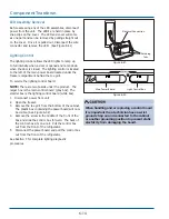 Предварительный просмотр 120 страницы Frigidaire LGUB2642LF2 Service Manual