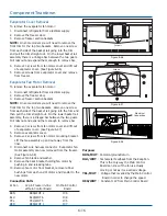 Предварительный просмотр 122 страницы Frigidaire LGUB2642LF2 Service Manual