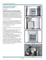 Предварительный просмотр 124 страницы Frigidaire LGUB2642LF2 Service Manual