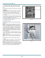 Предварительный просмотр 126 страницы Frigidaire LGUB2642LF2 Service Manual