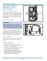 Предварительный просмотр 132 страницы Frigidaire LGUB2642LF2 Service Manual