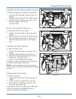 Предварительный просмотр 133 страницы Frigidaire LGUB2642LF2 Service Manual