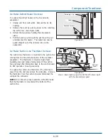 Предварительный просмотр 135 страницы Frigidaire LGUB2642LF2 Service Manual