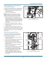 Предварительный просмотр 137 страницы Frigidaire LGUB2642LF2 Service Manual