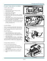 Предварительный просмотр 139 страницы Frigidaire LGUB2642LF2 Service Manual