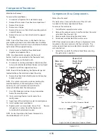 Предварительный просмотр 142 страницы Frigidaire LGUB2642LF2 Service Manual