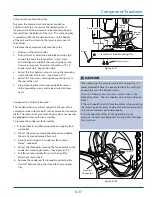 Предварительный просмотр 143 страницы Frigidaire LGUB2642LF2 Service Manual