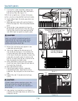 Предварительный просмотр 156 страницы Frigidaire LGUB2642LF2 Service Manual