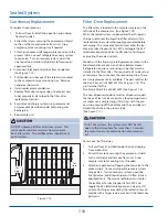 Предварительный просмотр 162 страницы Frigidaire LGUB2642LF2 Service Manual