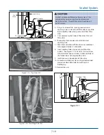 Предварительный просмотр 163 страницы Frigidaire LGUB2642LF2 Service Manual