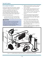 Предварительный просмотр 166 страницы Frigidaire LGUB2642LF2 Service Manual