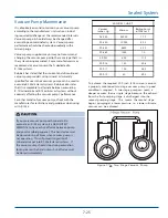 Предварительный просмотр 169 страницы Frigidaire LGUB2642LF2 Service Manual