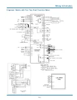 Предварительный просмотр 181 страницы Frigidaire LGUB2642LF2 Service Manual