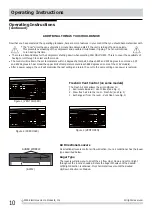 Предварительный просмотр 10 страницы Frigidaire LRA08PZU1 Use And Care Manual