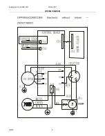 Предварительный просмотр 4 страницы Frigidaire LRA107CV114 Parts Catalog