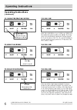 Preview for 6 page of Frigidaire LRA187MT2 Use & Care Manual