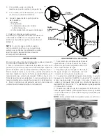 Preview for 15 page of Frigidaire LTF2940FE Installation Instructions Manual