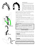 Preview for 16 page of Frigidaire LTF2940FE Installation Instructions Manual